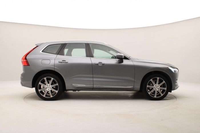 Volvo XC60 D4 AWD INSCRIPTION AUT 1.maj 2.0 d