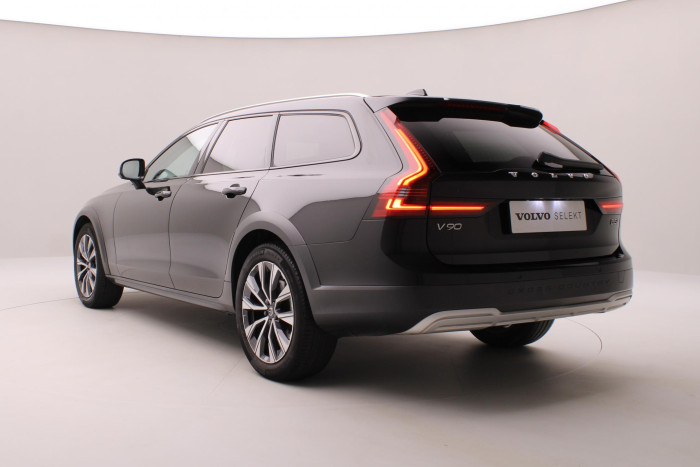 Volvo V90 CC B5 AWD BRIGHT ULTIMATE CZ 2.0 CC CC