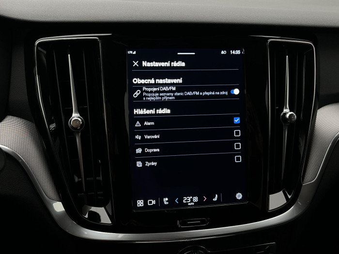 Volvo V60 CC B5 AWD PLUS BRIGHT AUT