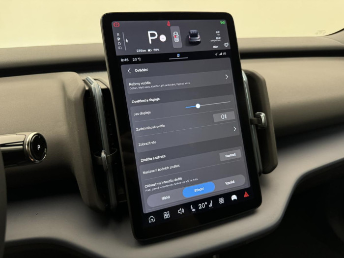 Volvo EX30 PURE ELECTRIC RECHAR. CORE RWD