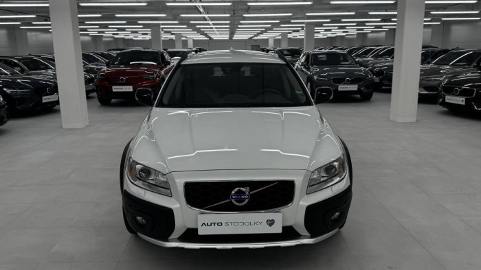 Volvo XC70 D4 AWD BLACK EDITION REZERVACE 2.4 d Edition