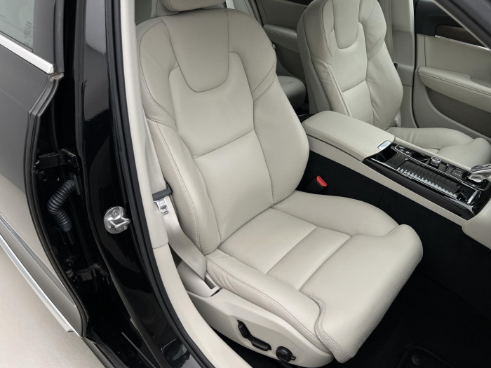 Volvo V90 T6 AWD RECHARGE INSCRIPTION