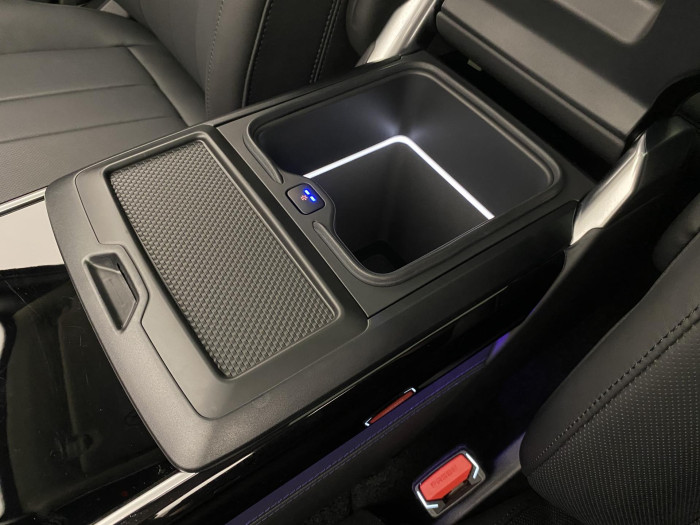 Land Rover Range Rover P530 AUTOBIOGRAPHY SWB