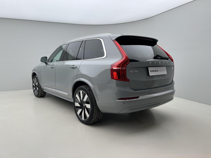 Volvo XC90 T8 AWD RECHARGE PLUS BRIGHT