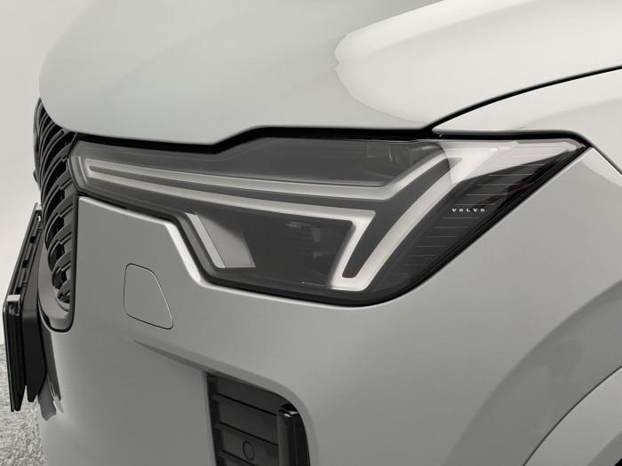 Volvo XC90 B5 AWD AUT BLACK EDITION ULTRA 2.0 Edition