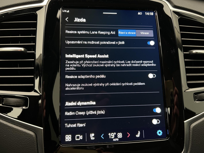 Volvo XC90 T8 AWD RECHARGE ULT. BRIGHT 7M