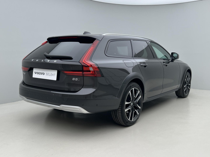 Volvo V90 CC B5 AWD ULTIMATE BRIGHT AUT 2.0 CC CC