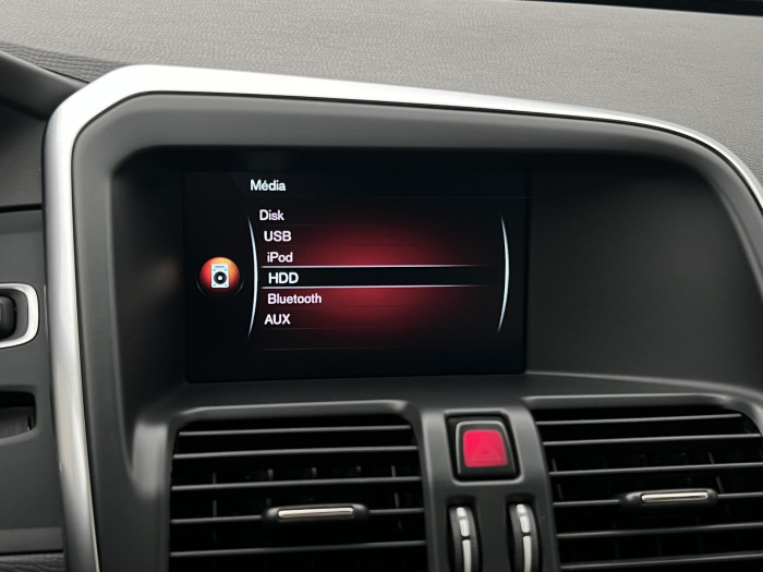 Volvo XC60 D4 AWD SUMMUM AUT 2.4 d Summum