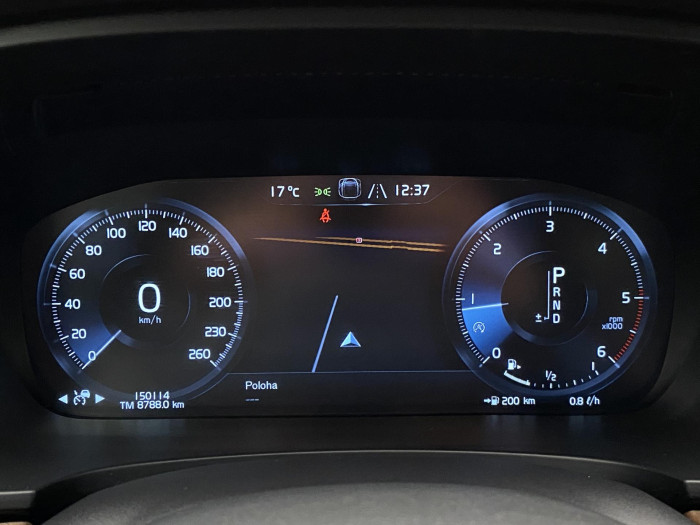 Volvo S90 D5 AWD INSCRIPTION REZERVACE 2.0 d