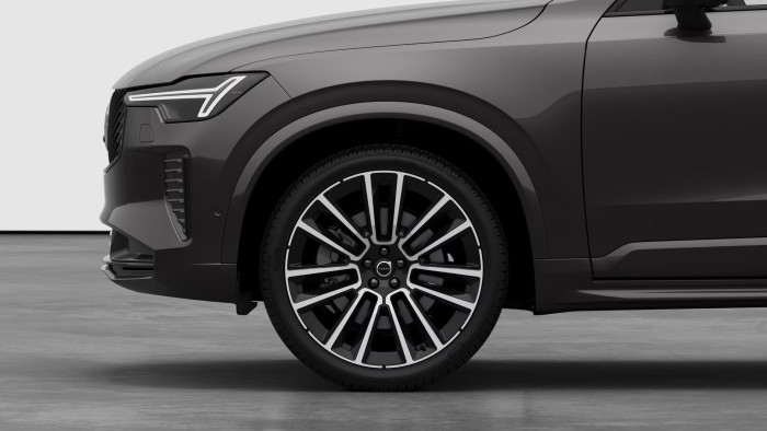 Volvo XC90 B5 AWD DARK ULTRA AUT