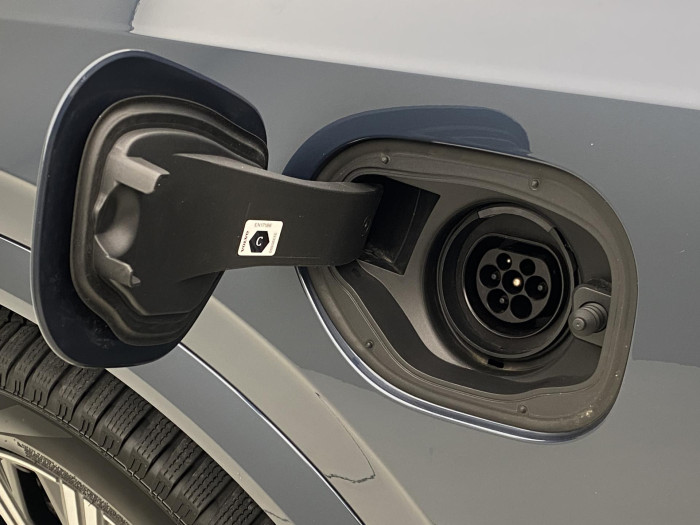 Volvo XC90 T8 AWD RECHARGE BRIGHT ULTRA 7