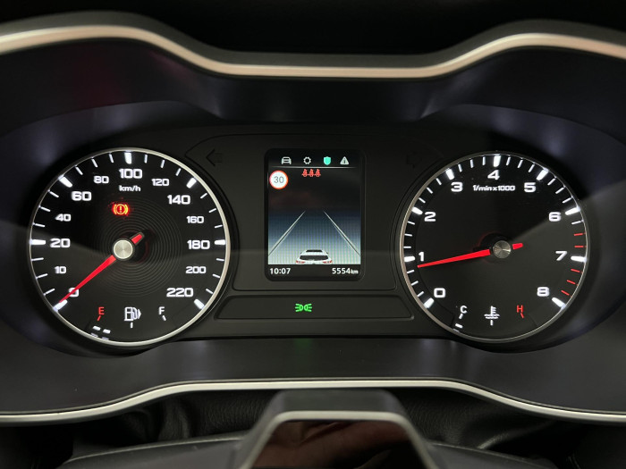 MG ZS 1.5 ESSENTIAL PLUS CZ 1.maj.