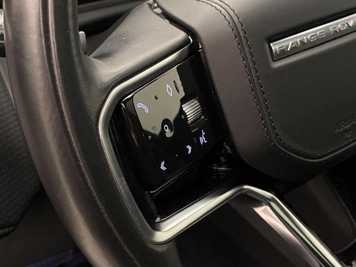 Land Rover Range Rover Velar D300 SE AWD AUT CZ 3.0 d SE