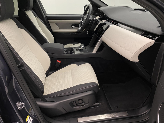 Land Rover Discovery Sport D200 R-DYNAMIC SE AWD AUT 2.0 d Dynamic SE