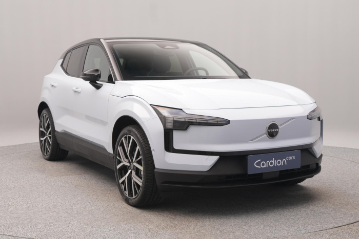 Volvo EX30 PURE ELECTRIC EXTENDED ULTRA