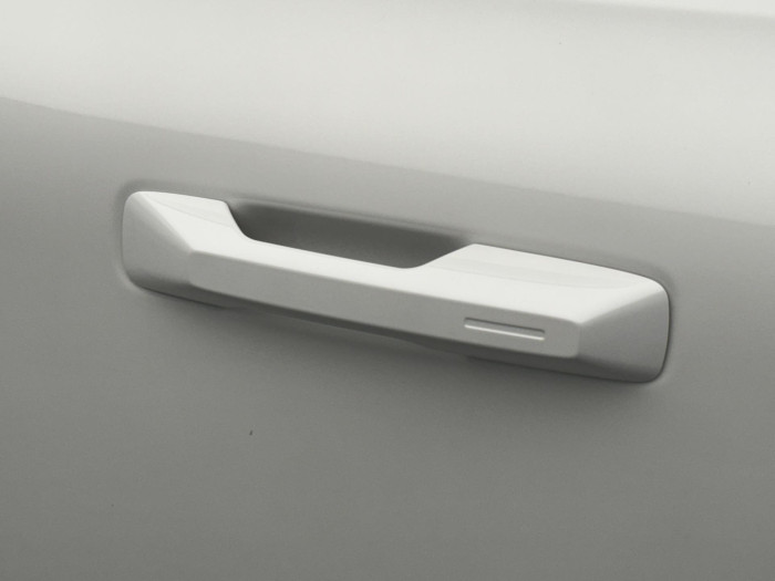 Volvo EX30 EXTENDED ULTRA AUT 1.maj