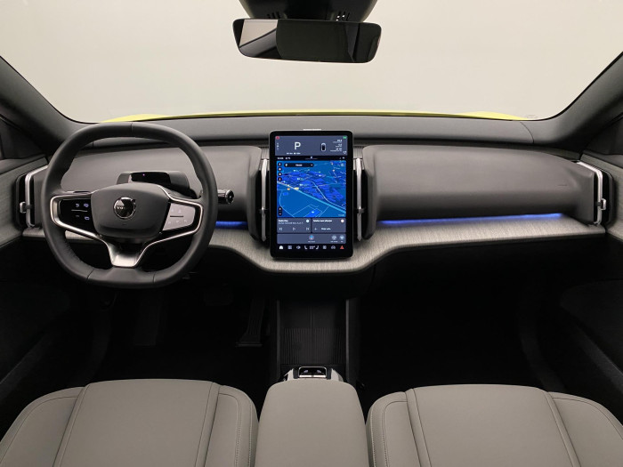 Volvo EX30 PURE ELECTRIC PLUS RWD EXTEND.