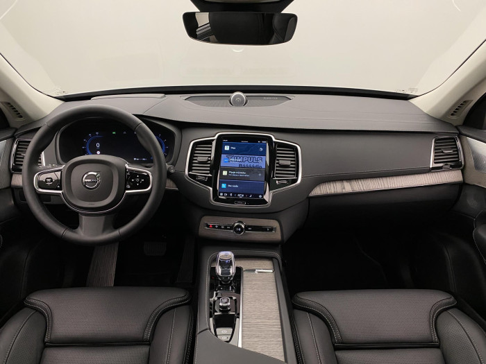 Volvo XC90 B5 AWD ULTIMATE BRIGHT 1.maj