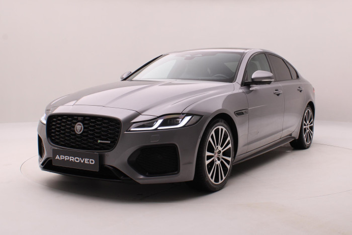 Jaguar XF D200 R-DYNAMIC SE AWD AUT 2.0 d Dynamic SE