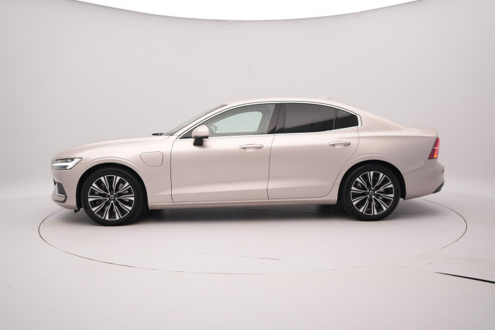 Volvo S60 T8 AWD RECHARGE CZ 1.maj