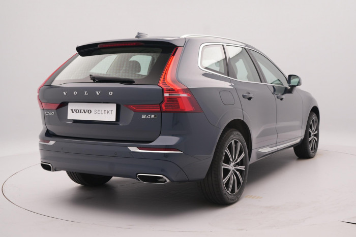 Volvo XC60 B4 AWD INSCRIPTION AUT 1.maj