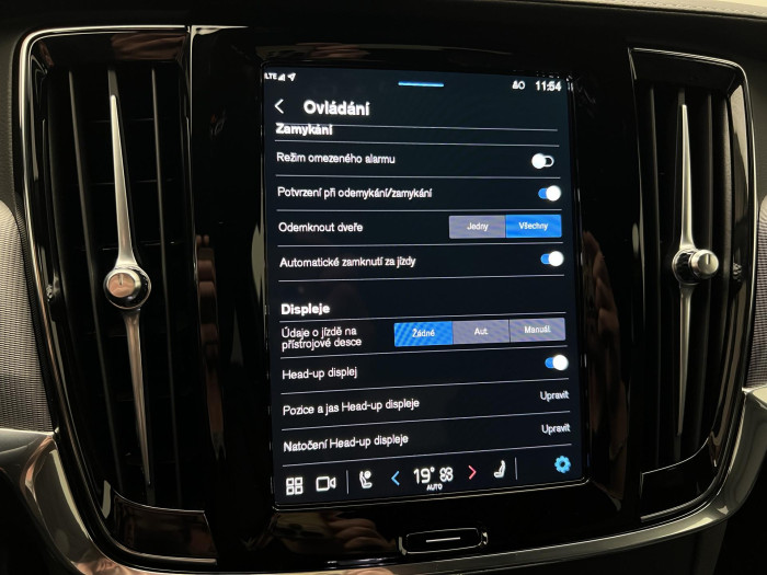 Volvo S90 T8 AWD RECHARGE ULTIMATE DARK