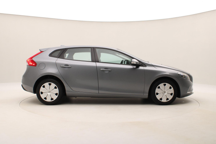 Volvo V40 D2 KINETIC NAVIGACE 1.maj 2.0 d