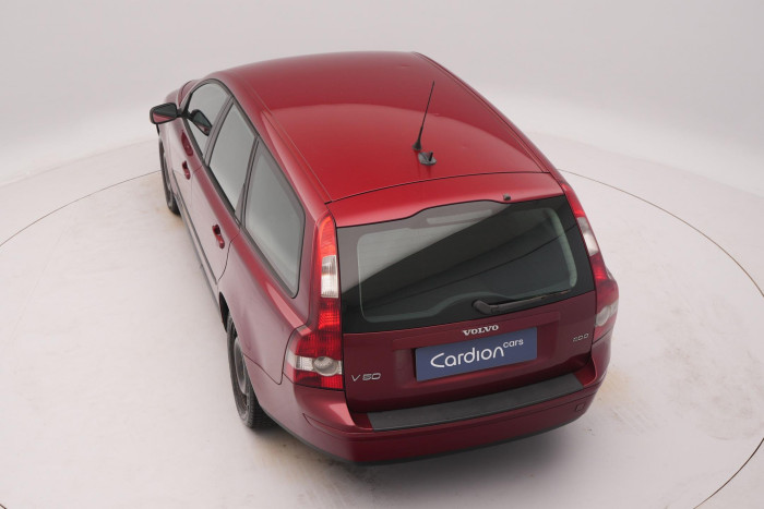 Volvo V50 2.0D 2.0 d