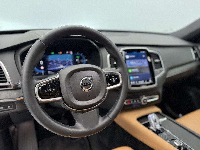Volvo XC90 T8 AWD RECHARGE ULTIMATE DARK