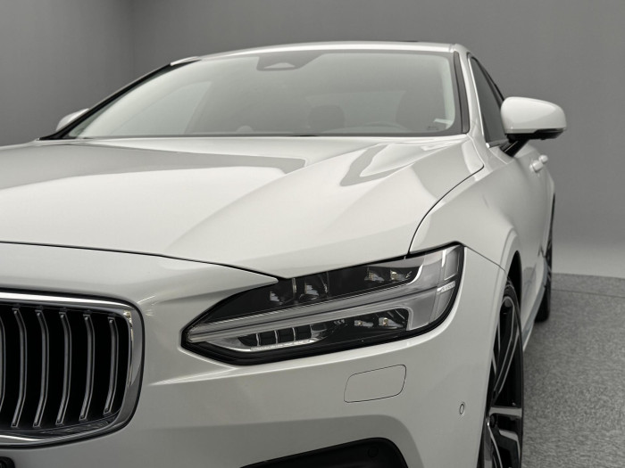 Volvo S90 B5 AWD ULTIMATE AUT