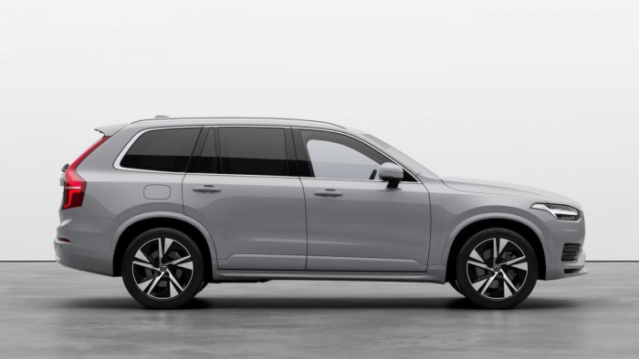 Volvo XC90 B5 AWD AUT CORE 7-míst