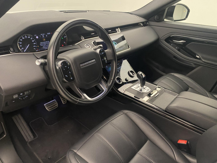 Land Rover Range Rover Evoque D180 R-DYNAMIC S AWD AUT 2.0 d Dynamic