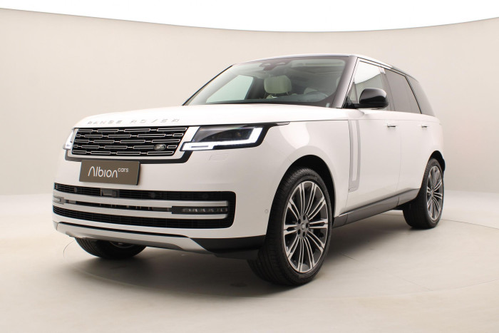 Land Rover Range Rover P530 AUTOBIOGRAPHY SWB