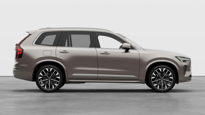 Volvo XC90 T8 AWD RECHARGE BRIGHT PLUS 7m