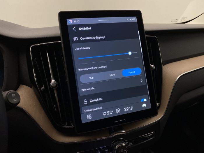 Volvo XC60 T6 AWD AUT BRIGHT PLUS