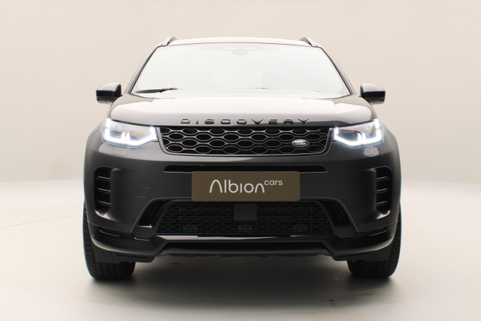 Land Rover Discovery Sport D200 DYNAMIC SE AWD AUT 2.0 d Dynamic SE