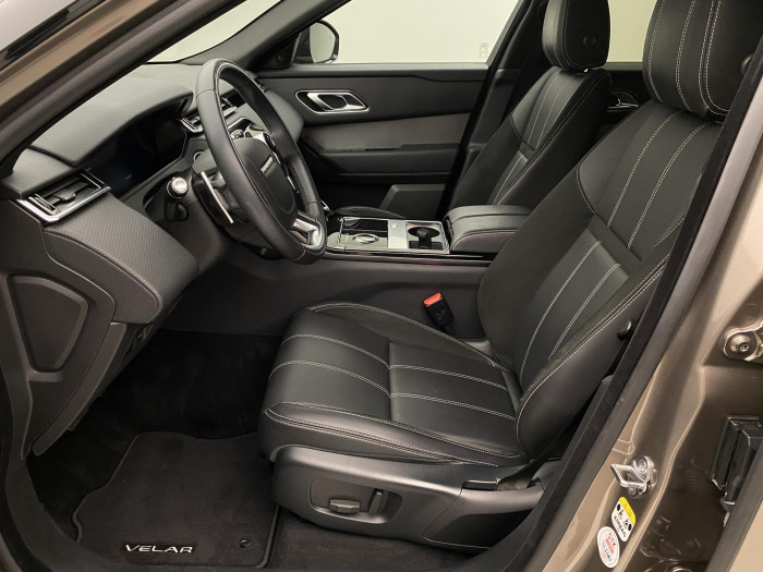 Land Rover Range Rover Velar D300 AWD S R-DYNAMIC REZERVACE 3.0 d Dynamic