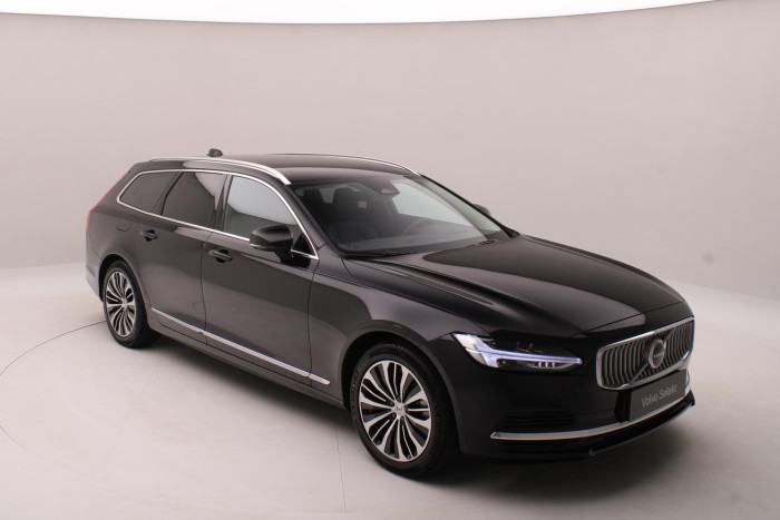 Volvo V90 T6 AWD PLUG-IN CORE AUT