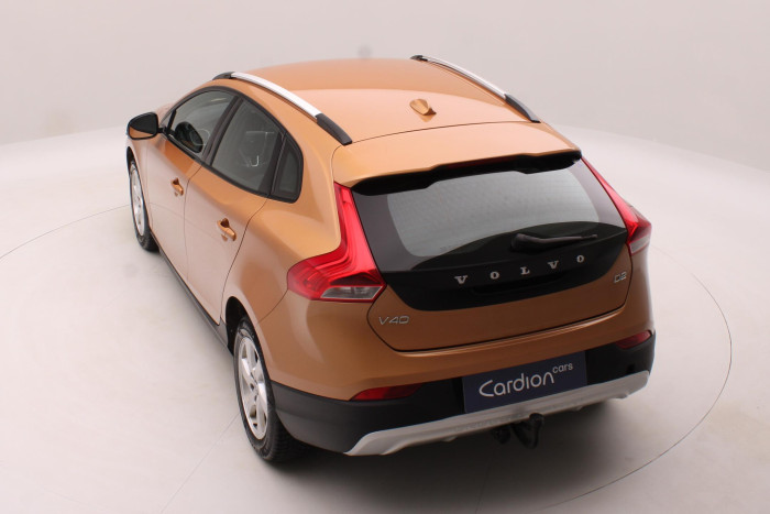 Volvo V40 CC D2 MOMENTUM AUT 1.6 d CC CC Momentum