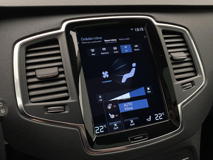 Volvo XC90 T8 AWD INSCRIPTION RECHARGE
