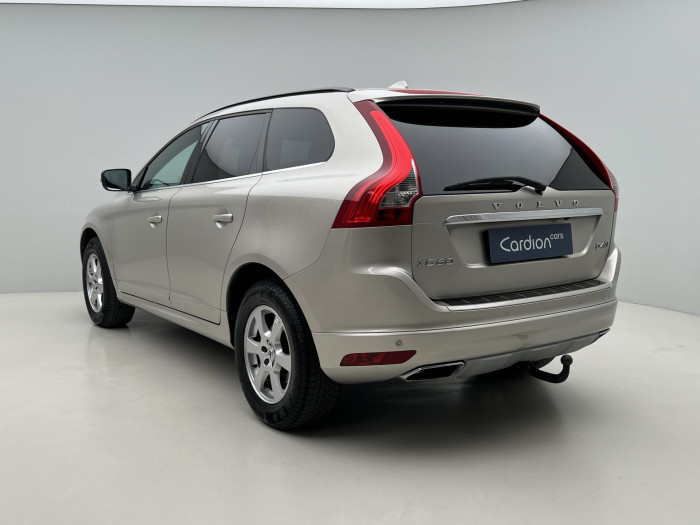 Volvo XC60 D4 AWD MOMENTUM AUT 2.4 d Momentum