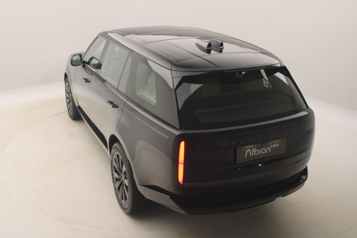 Land Rover Range Rover P530 AUTOBIOGRAPHY LWB