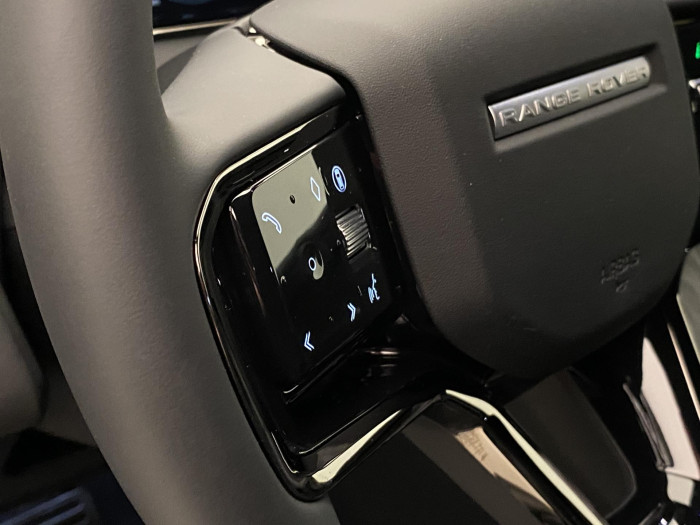 Land Rover Range Rover Evoque D200 S AWD AUT CZ 2.0 d