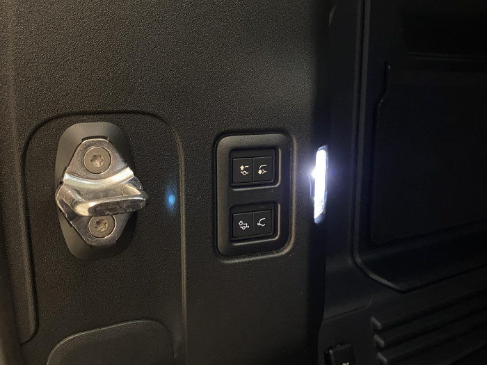 Land Rover Defender 110 D350 X-Dynamic HSE 3.0 d Dynamic