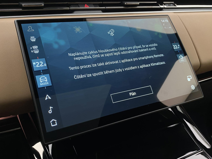 Land Rover Range Rover Sport D300 DYNAMIC HSE AWD AUT 3.0 d Dynamic