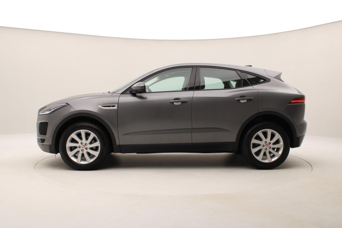 Jaguar E-Pace D150 S AWD AUT REZERVACE 2.0 d