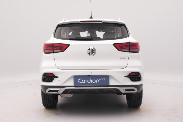 MG ZS 1.0T EXCLUSIVE AUT CZ 1.maj. 1.0 Exclusive