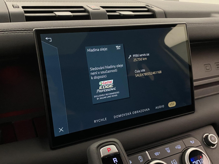 Land Rover Defender 110 P425 X-DYNAMIC HSE AWD AUT 5.0 Dynamic