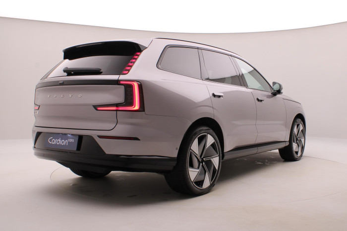 Volvo EX90 PURE ELECTRIC TWIN ULTRA 7míst