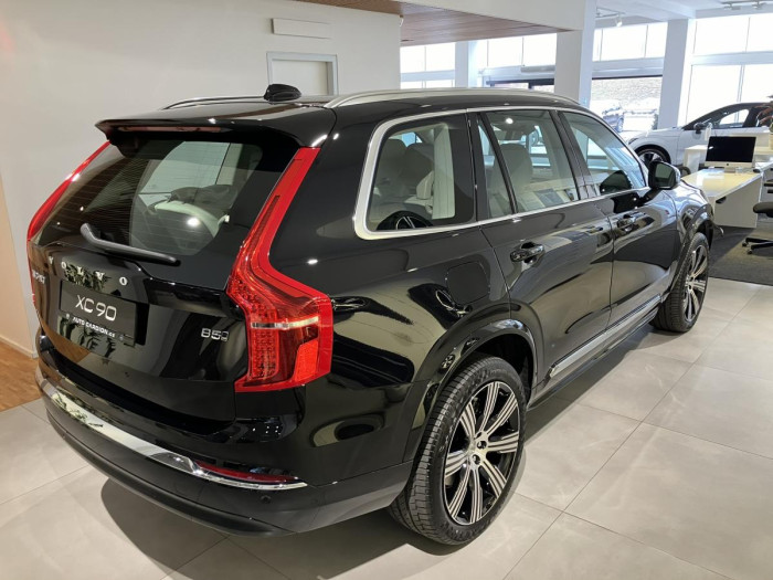 Volvo XC90 B5 BRIGHT PLUS - Rezervace 2.0 Plus